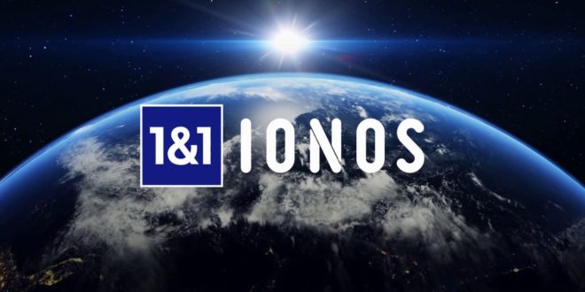 1&1 IONOS tout savoir