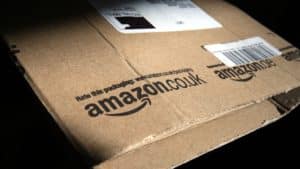 amazon fuite données black friday