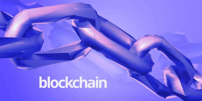 blockchain as a service baas définition