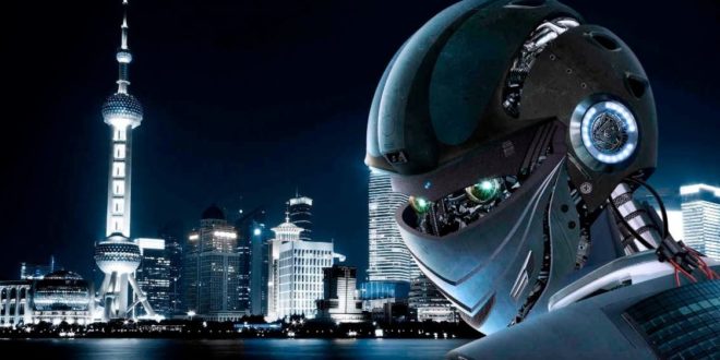 Intelligence artificielle : la Chine compte révolutionner 17 ...