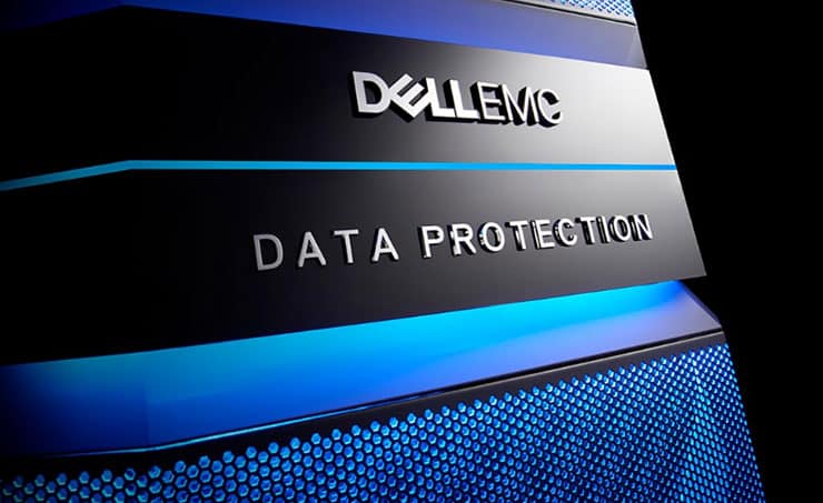 dell emc data protection