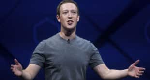 facebook vente données tiers