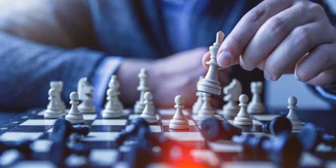 intelligence artificielle plan france
