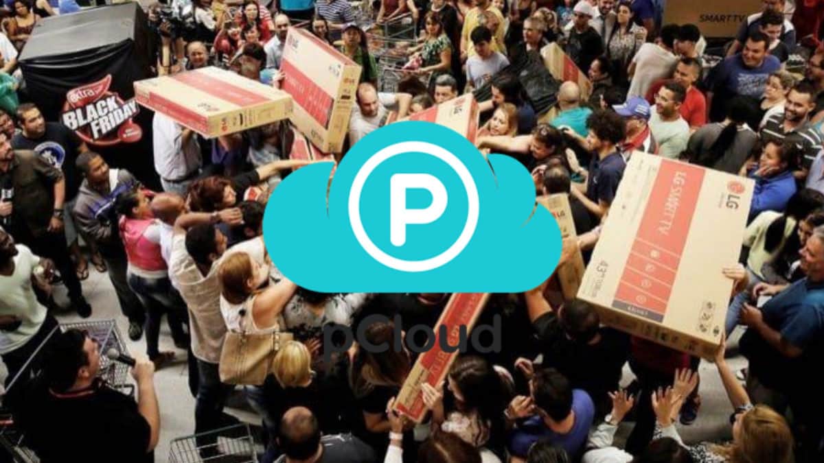 pcloud black friday pcloud black friday