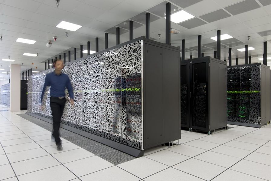 superordinateur intelligence artificielle