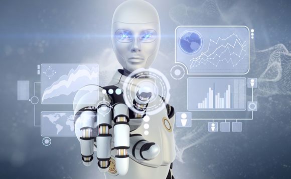 cloud robotics 