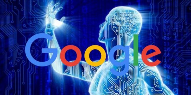 google ia auto régulation