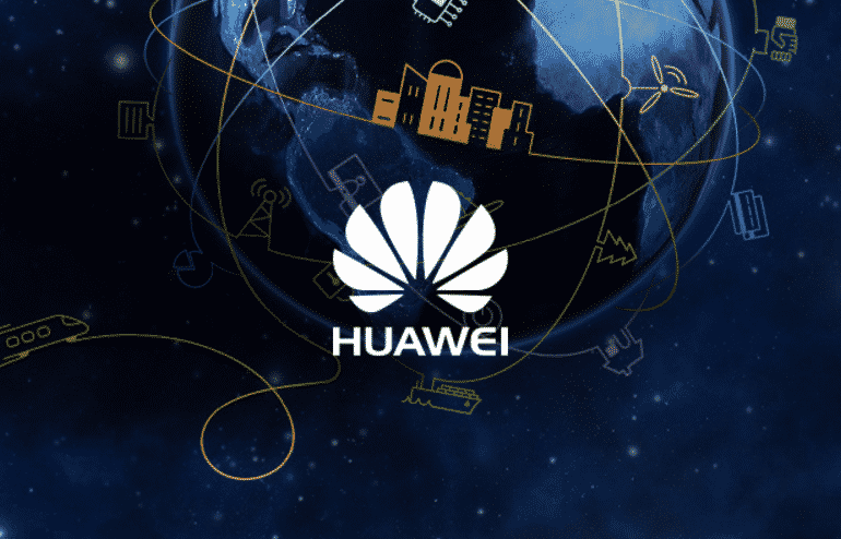 huawei cloud définition