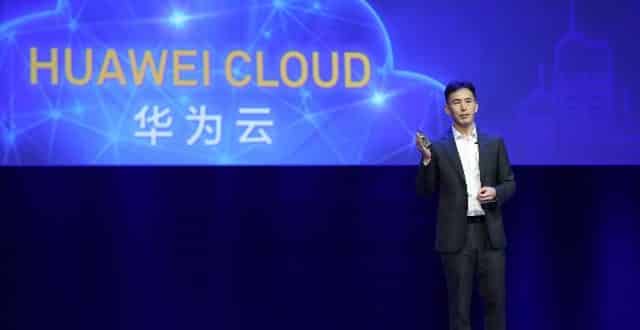 huawei cloud tout savoir