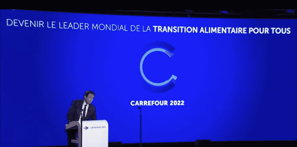 carrefour 2022