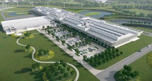 dublin irlande data center