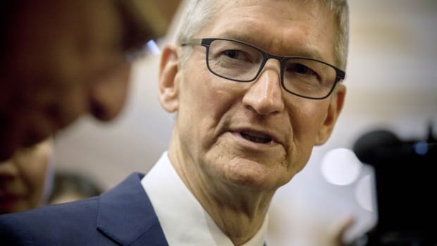 tim cook apple tech confiance