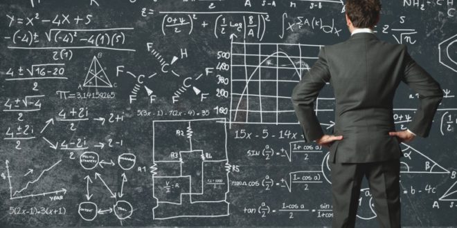 algorithme définition tout savoir