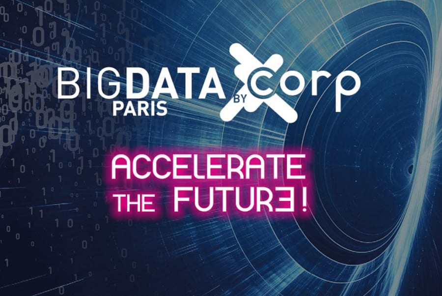 Big Data Paris 2019 le grand retour d’un salon incontournable