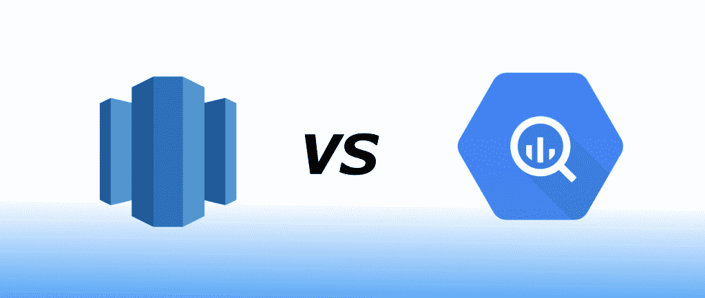 bigquery vs redshift