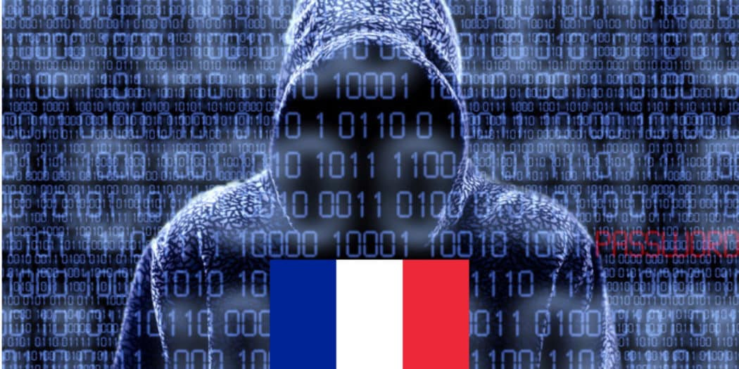 French Dark Web