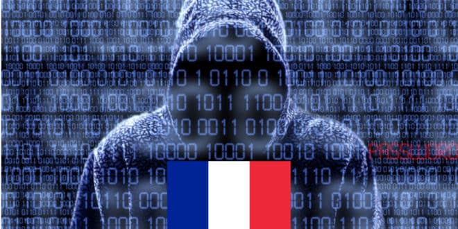 dark web données français