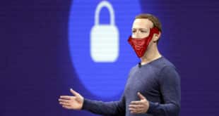 facebook gangster numérique uk