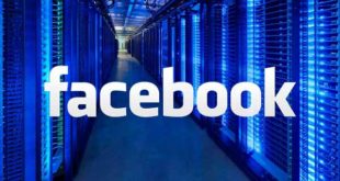 facebook open source big data