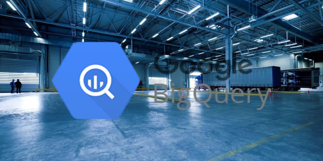 BigQuery AI データ プラットフォーム レイクハウス EDW Google Cloud