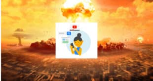 google my activity suppression