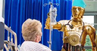 machine learning santé