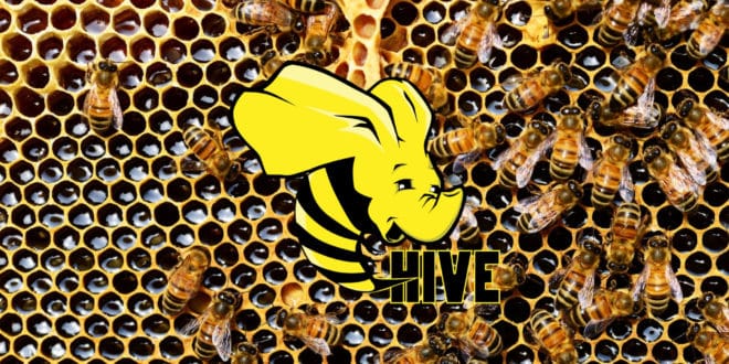 apache hive tout savoir