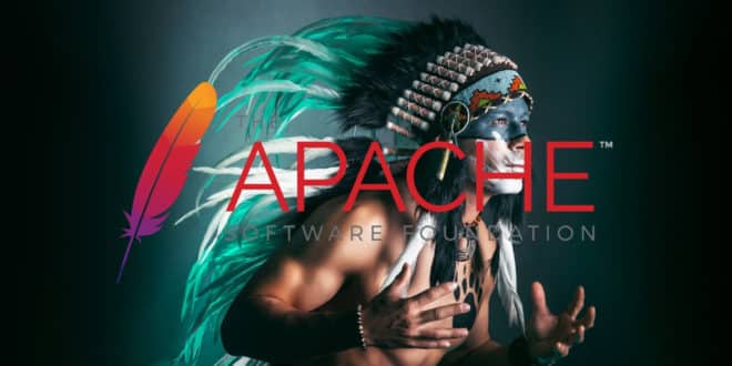 apache software foundation tout savoir