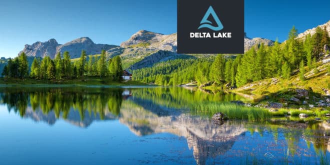 delta lake tout savoir