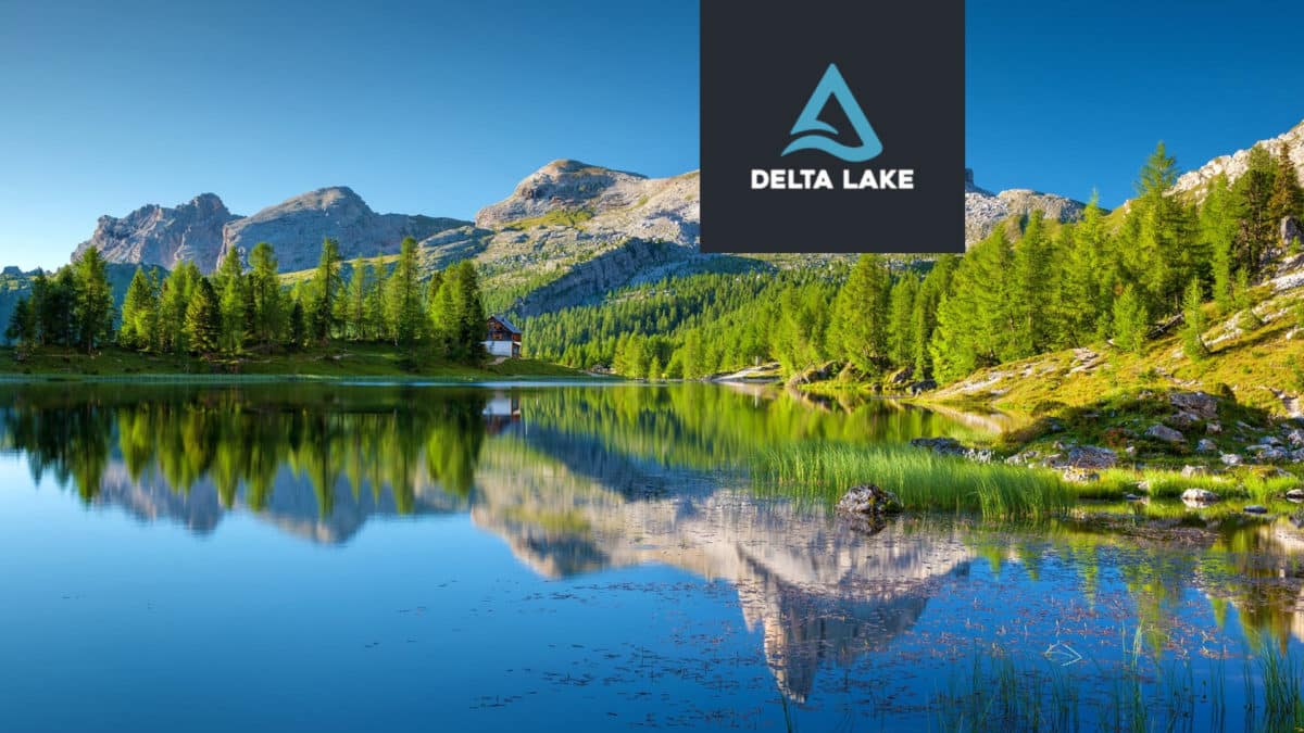 Delta Lake tout savoir sur la solution Data Lake du créateur de Spark