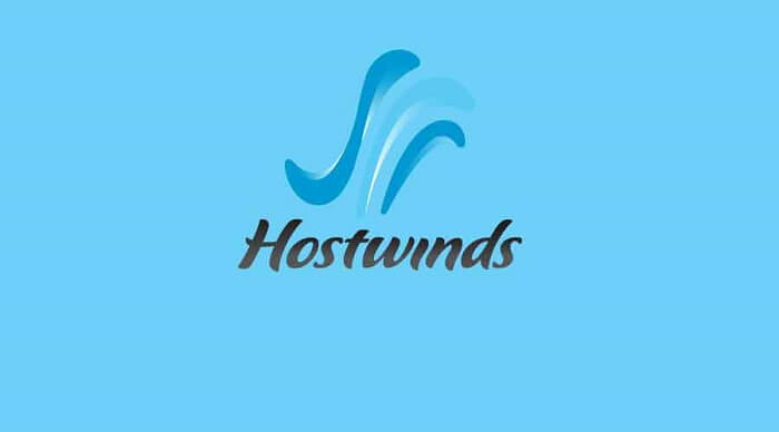 hostwinds 