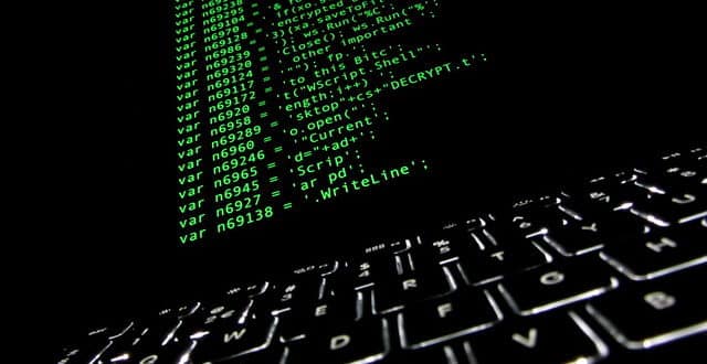 ransomware données sans payer