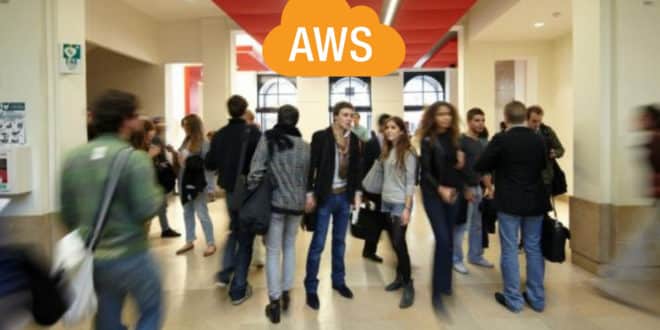 sciences po aws laboratoire