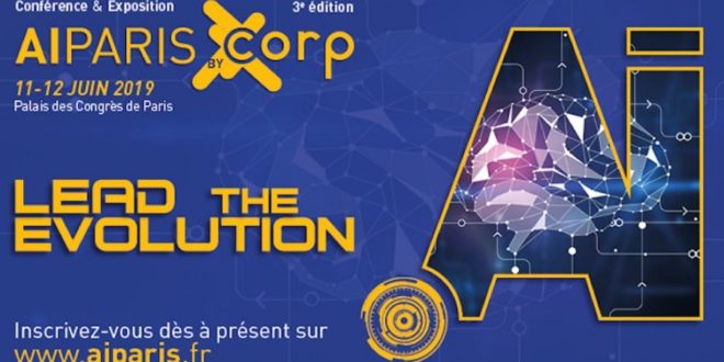 ai paris 2019 salon