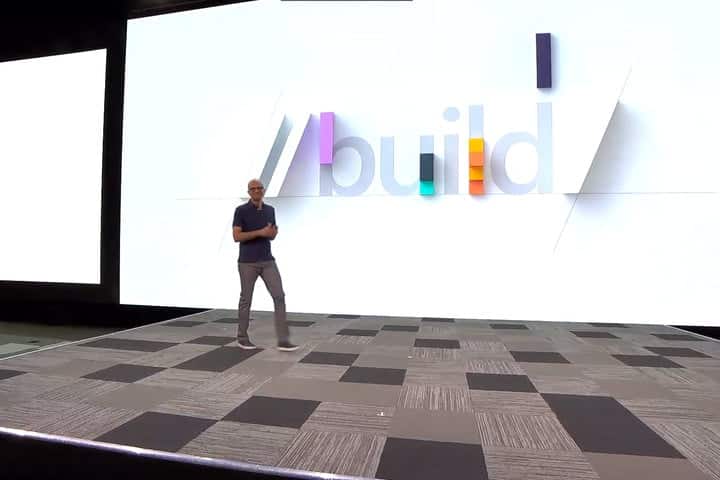 build 2019 ai azure