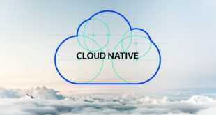 cloud native définition
