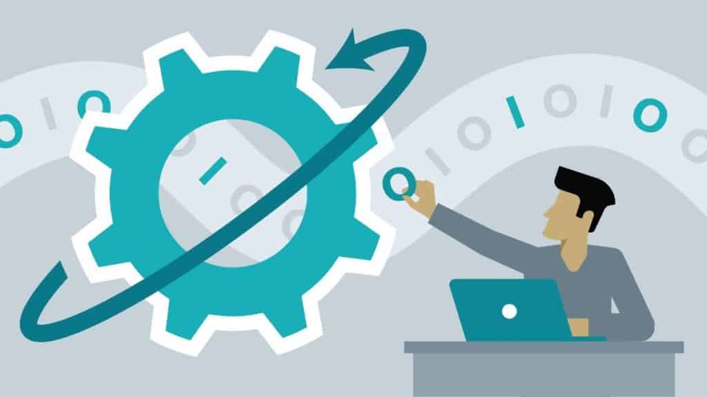 continuous delivery livraison
