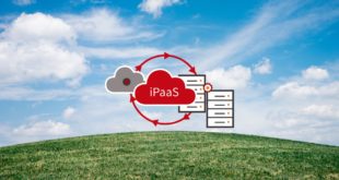 ipaas définition