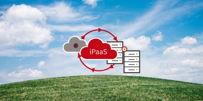 ipaas définition