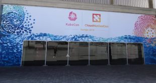 kubecon 2019 kubernetes