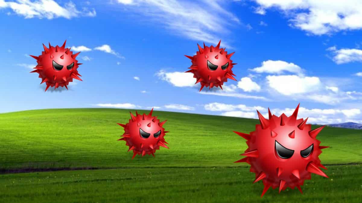 Microsoft Windows 7 et XP menacés par un malware digne de WannaCry