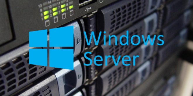 windows server tout savoir