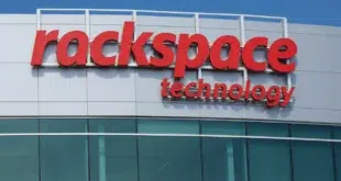 Tout savoir sur l'entreprise Rackspace