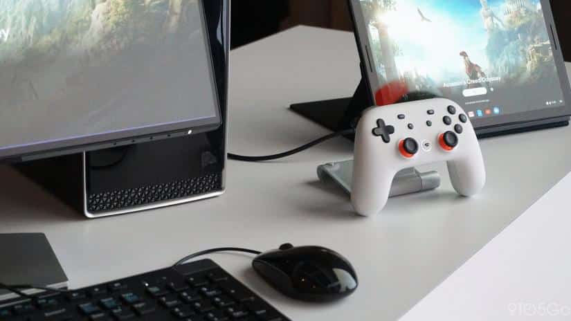 avantages cloud gaming