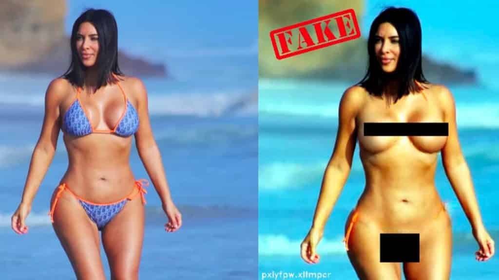 Deepnude L Application Qui Deshabille Les Femmes En Photo Grace A L Ia