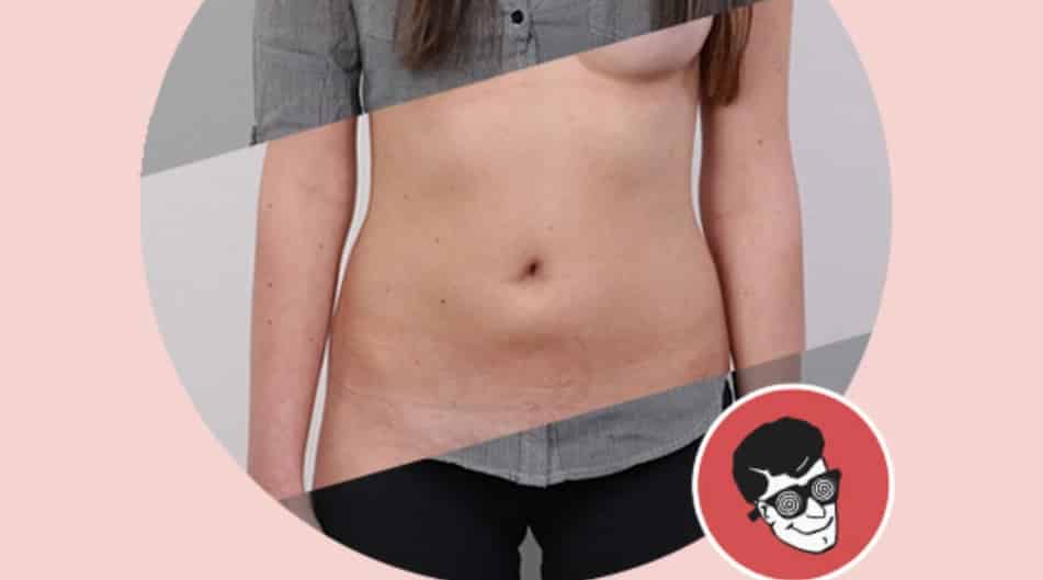 Deepnude Lapplication Qui Deshabille Les Femmes En Photo Grace A Lia