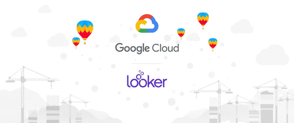 google cloud looker