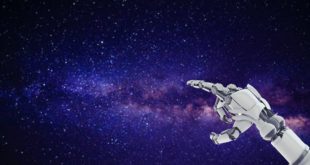 ia simulation univers