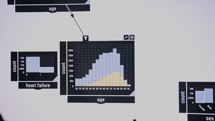 northstar vds machine learning 