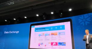 snowflake data exchange